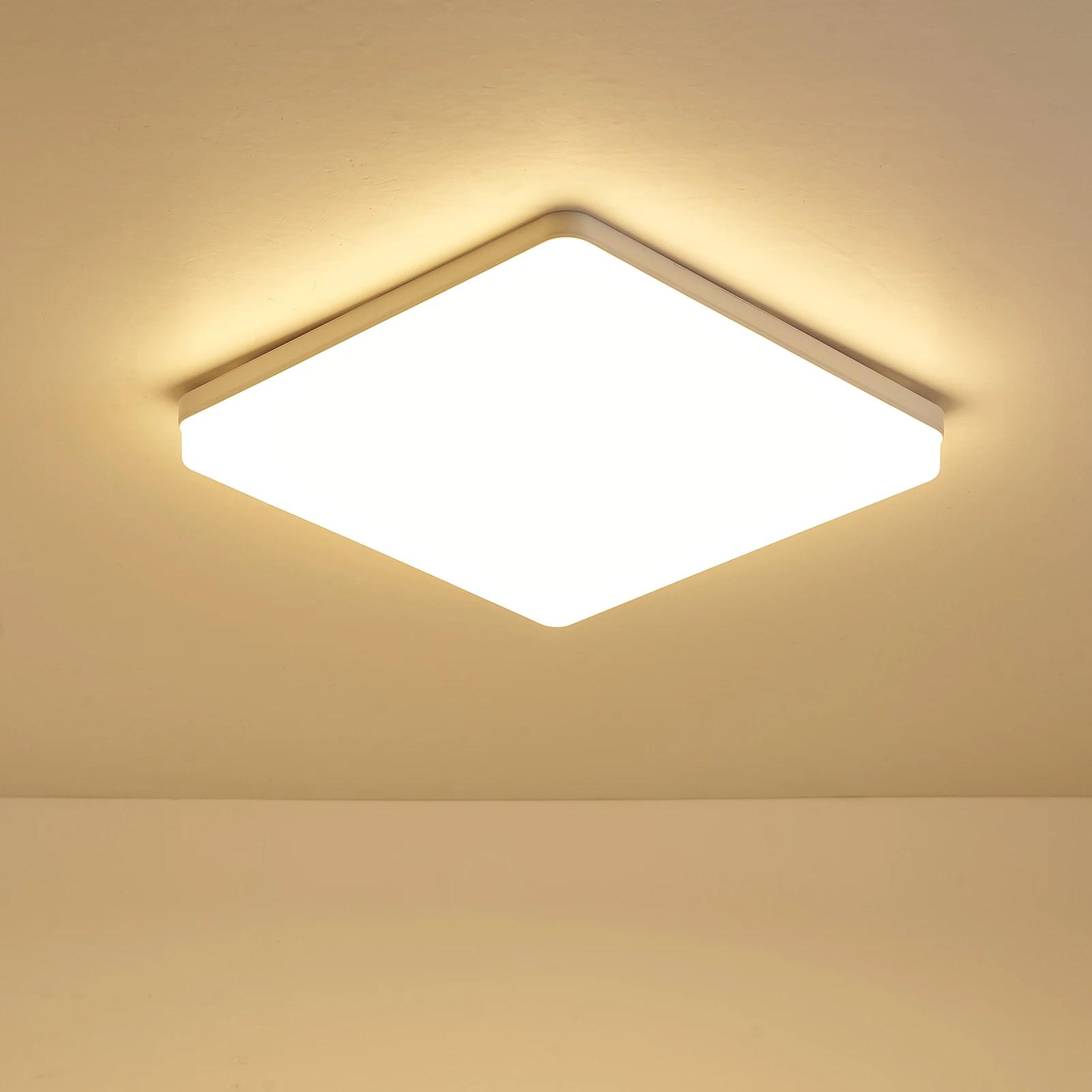 Tomshine LED õ  ÷ , ֹ ħ  簢 õ ,   , 18W, 24W, 36W, 48W